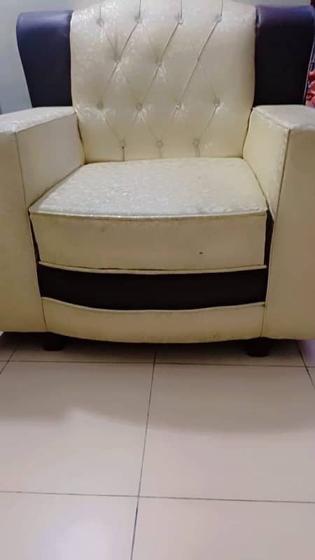 3 Piece Sofa Set 2