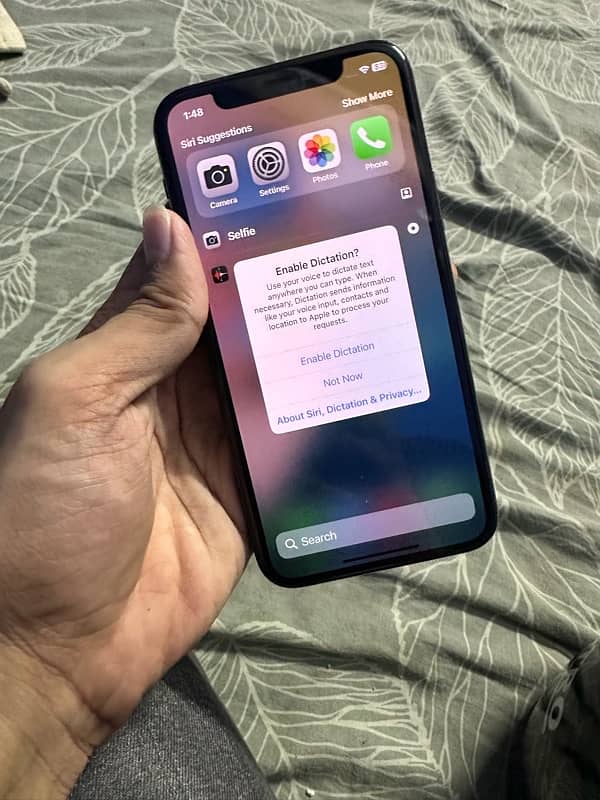 iPhone 11 Pro 256gb factory unlock /non pta 0