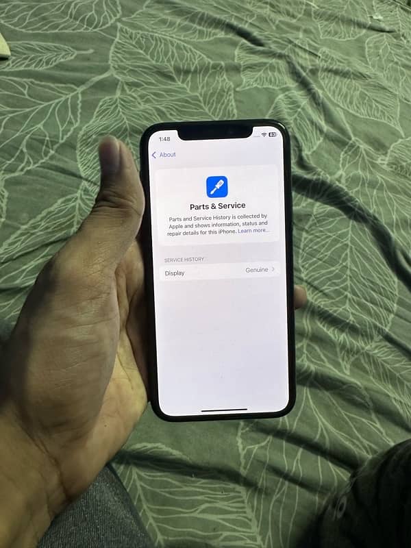 iPhone 11 Pro 256gb factory unlock /non pta 5