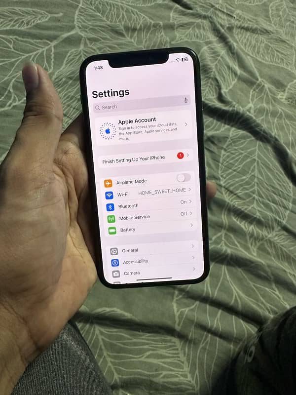 iPhone 11 Pro 256gb factory unlock /non pta 6