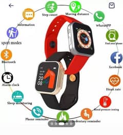 D30 ultra smart watch 1360 my number is 03336123274 free home delivery