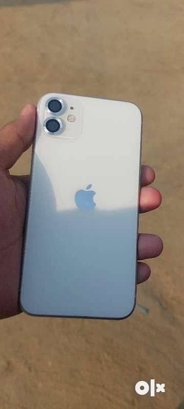 iPhone 11 pta approved 64 GB 1