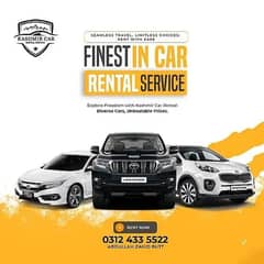 Rent a car high Roof Van, Toyota hiace grand cabin, Tour, Car Rental