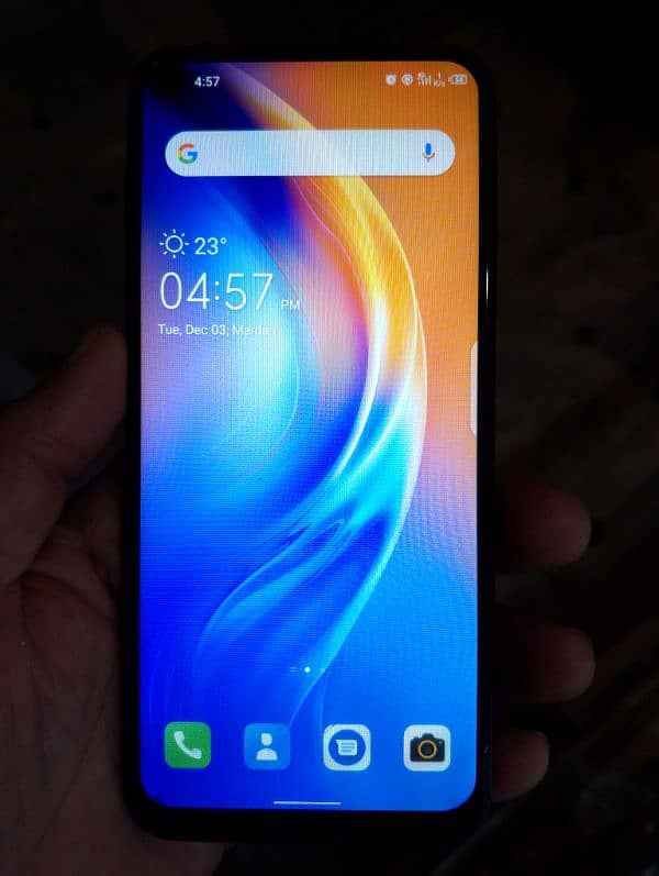 Tecno Spark 5 pro 0