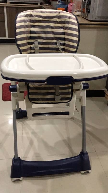 Babies High chair 3