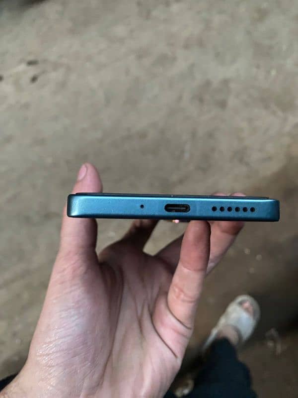 I want to sell my Mobile phone Redmi Note 13 pro 3