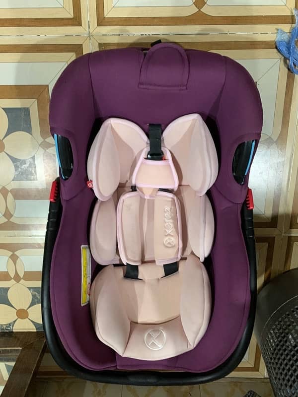 Baby cots portable 0