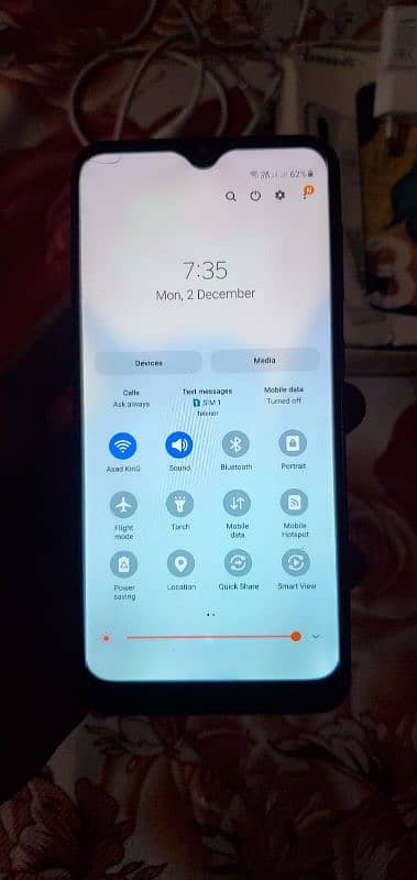 samsung galaxy a30 4.64 pta approved only exchange 0