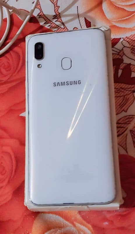 samsung galaxy a30 4.64 pta approved only exchange 5