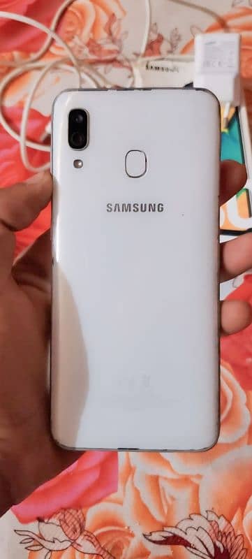 samsung galaxy a30 4.64 pta approved only exchange 6