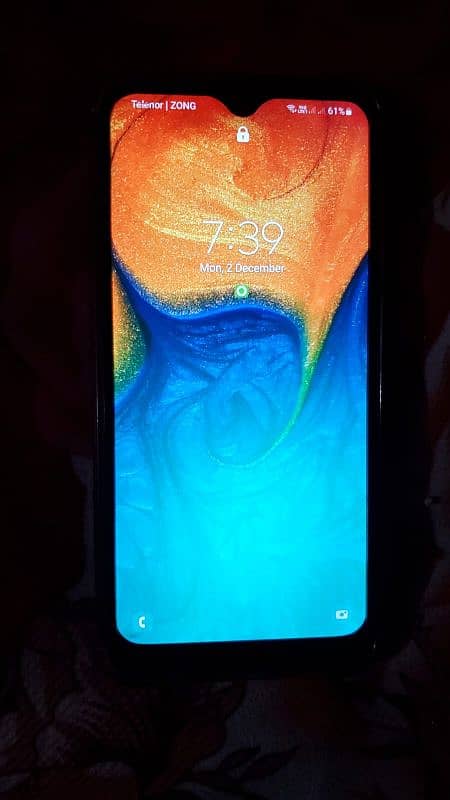 samsung galaxy a30 4.64 pta approved only exchange 7