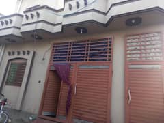 Luxury Double Storey House Urgently Sale Very Low Price Don'T Mis