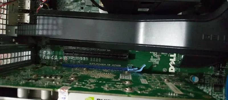 Dell Precision 5810 ddr4 machin hp z420 gtx rx 570 rx 580 rx 590 rx470 3