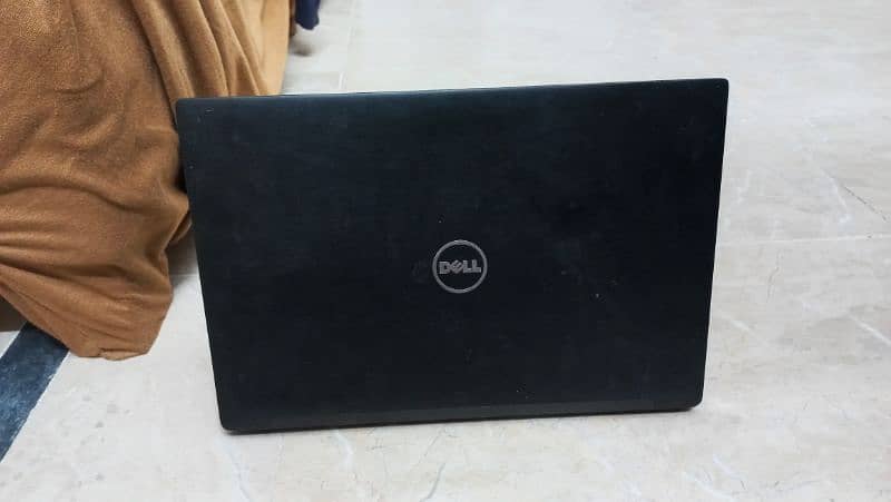 Dell touch+keypad laptop for sale. **Negotiable Price** 0