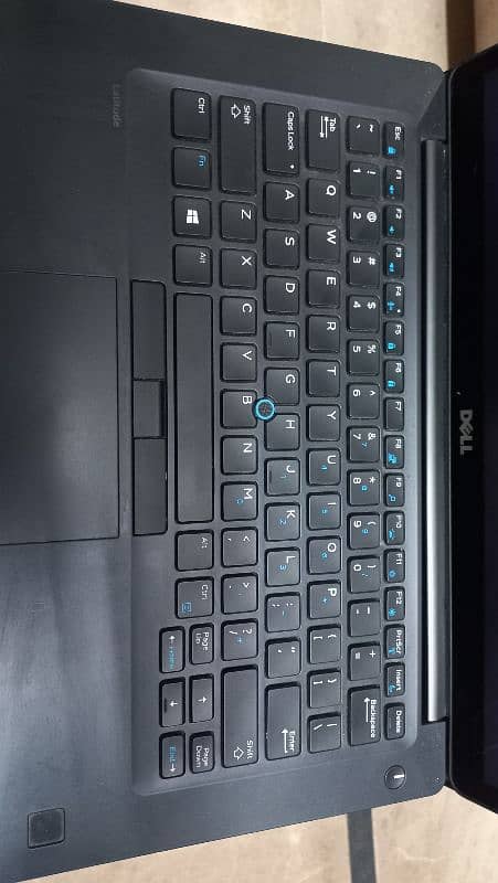 Dell touch+keypad laptop for sale. **Negotiable Price** 5