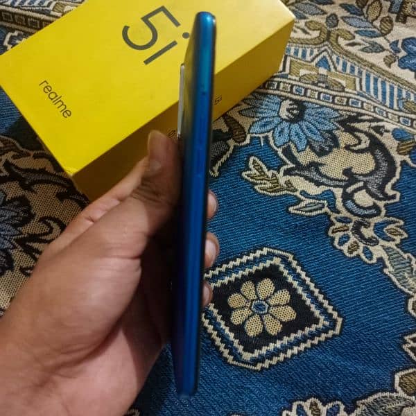 Realme 5i official pta Approved 3