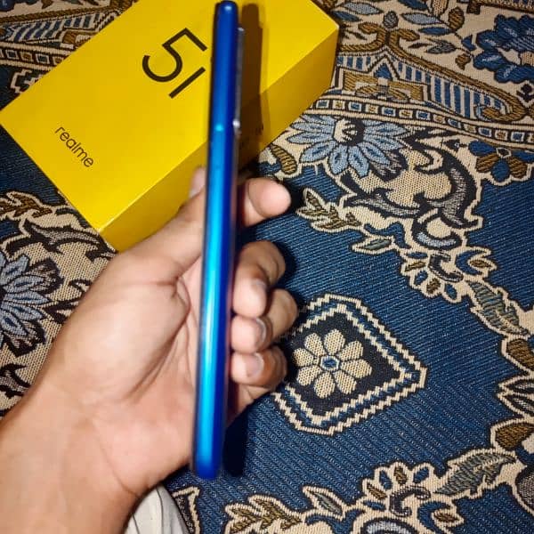 Realme 5i official pta Approved 5