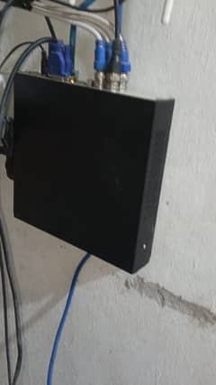 dvr cctv