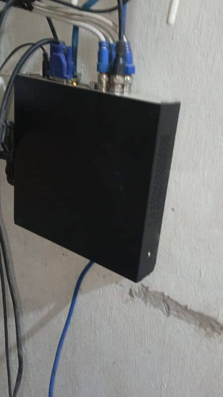 dvr cctv 0