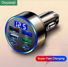 car charger