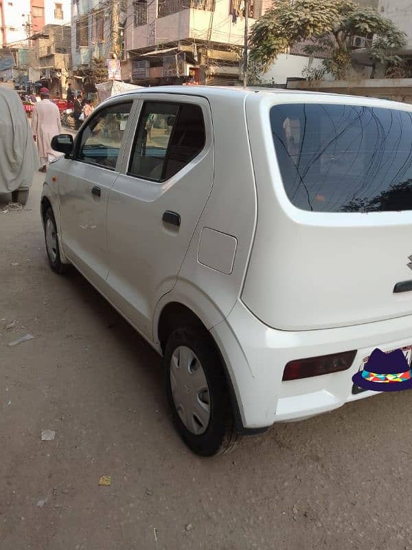 Suzuki Alto 2019 2