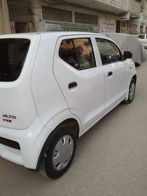 Suzuki Alto 2019 6