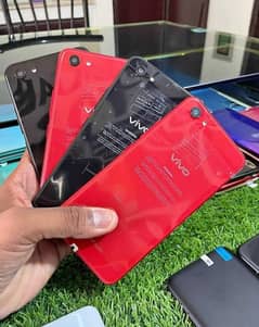 VIVO Y83 (6/128). CONTACT WHATSHAP  (+92/32193/85/99/4)