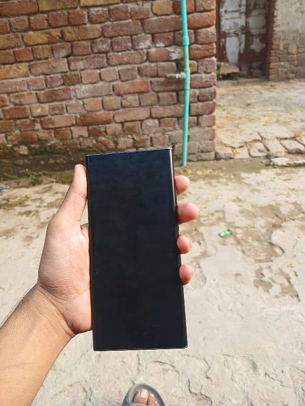 samaung note 20 ultra 7