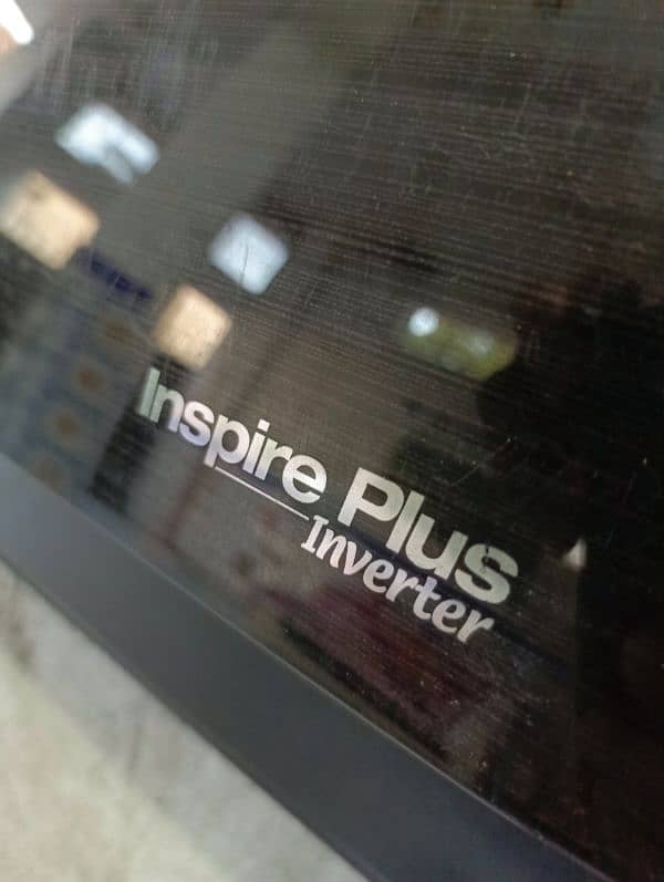 Dawlance a. c Inverter Inspire Plus 1.5 ton 1