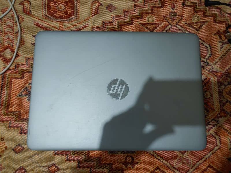 HP Core 5 6 generation ( PRICE : 42K ) 0