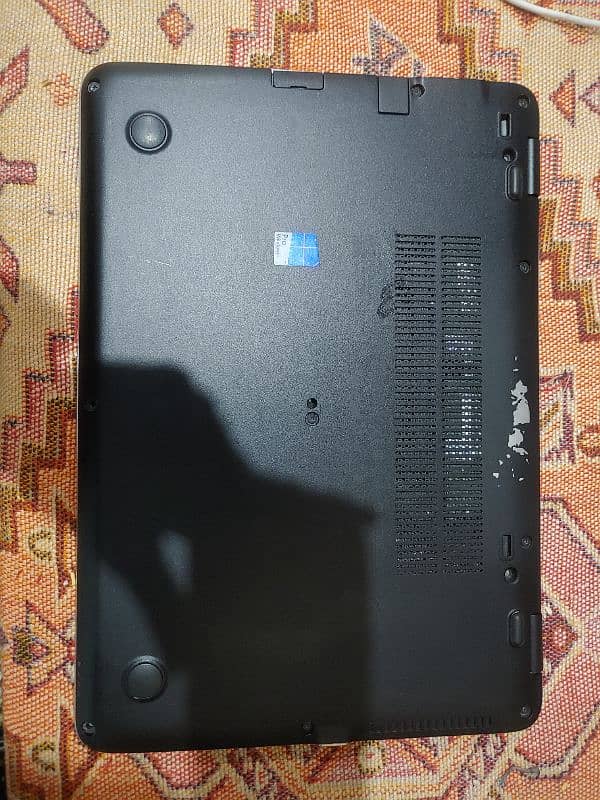 HP Core 5 6 generation ( PRICE : 42K ) 1