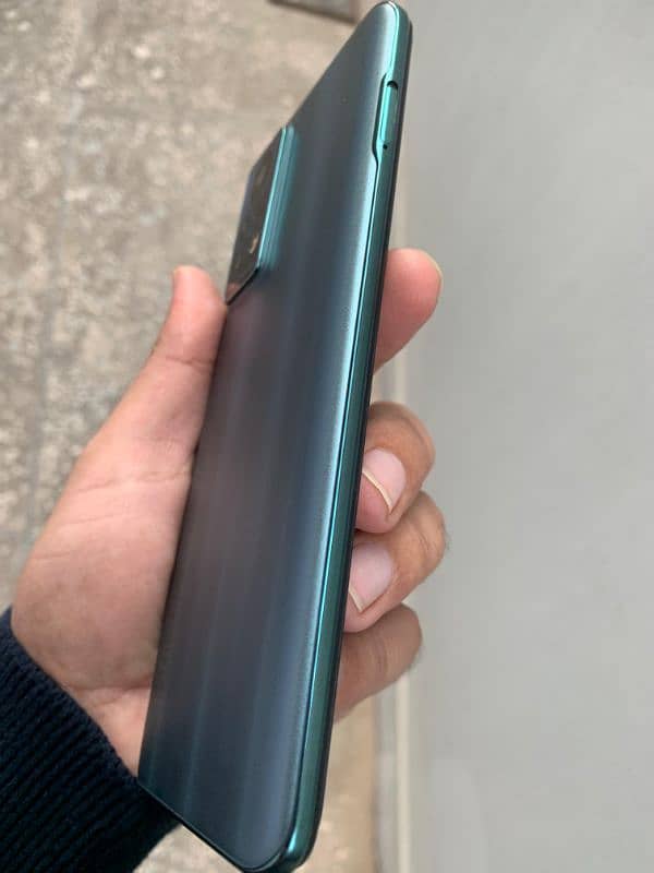 Infinix Note 11 Pro for sale in full genuine condition 128GB/8GB 1