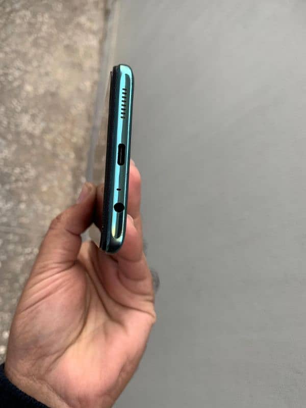 Infinix Note 11 Pro for sale in full genuine condition 128GB/8GB 2