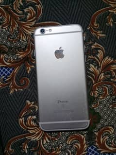 Iphone 6s mobile non pta 16GB