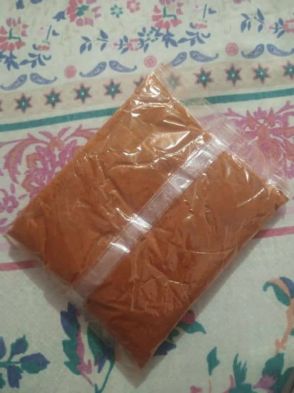 Red Chilli Powder | Khalis Lal Mirch Powder 2