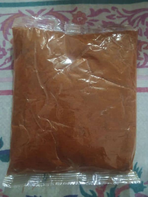 Red Chilli Powder | Khalis Lal Mirch Powder 3