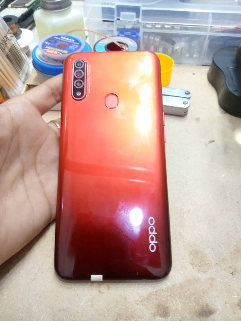 Oppo A31e 8 , 256 2