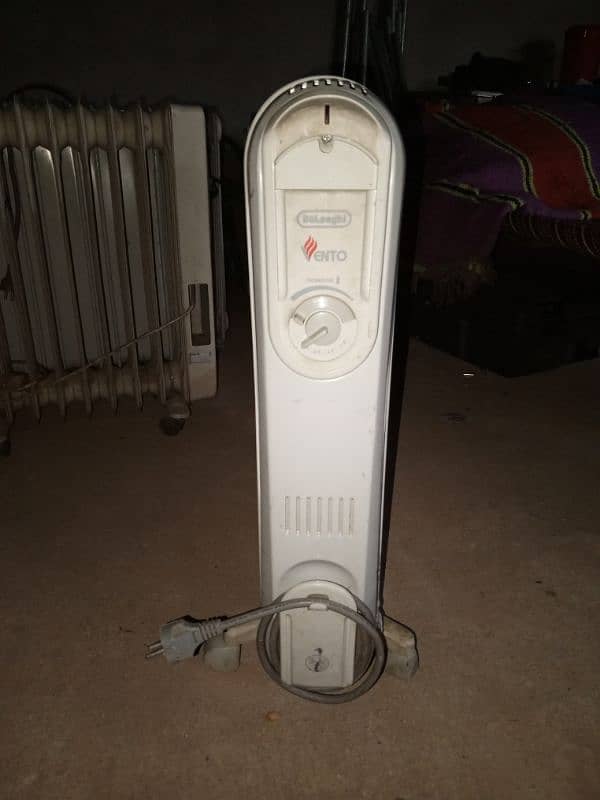 DeLolnghi ento Electric heater 2