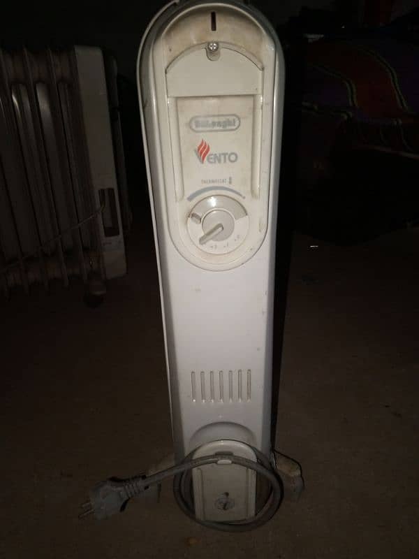 DeLolnghi ento Electric heater 4