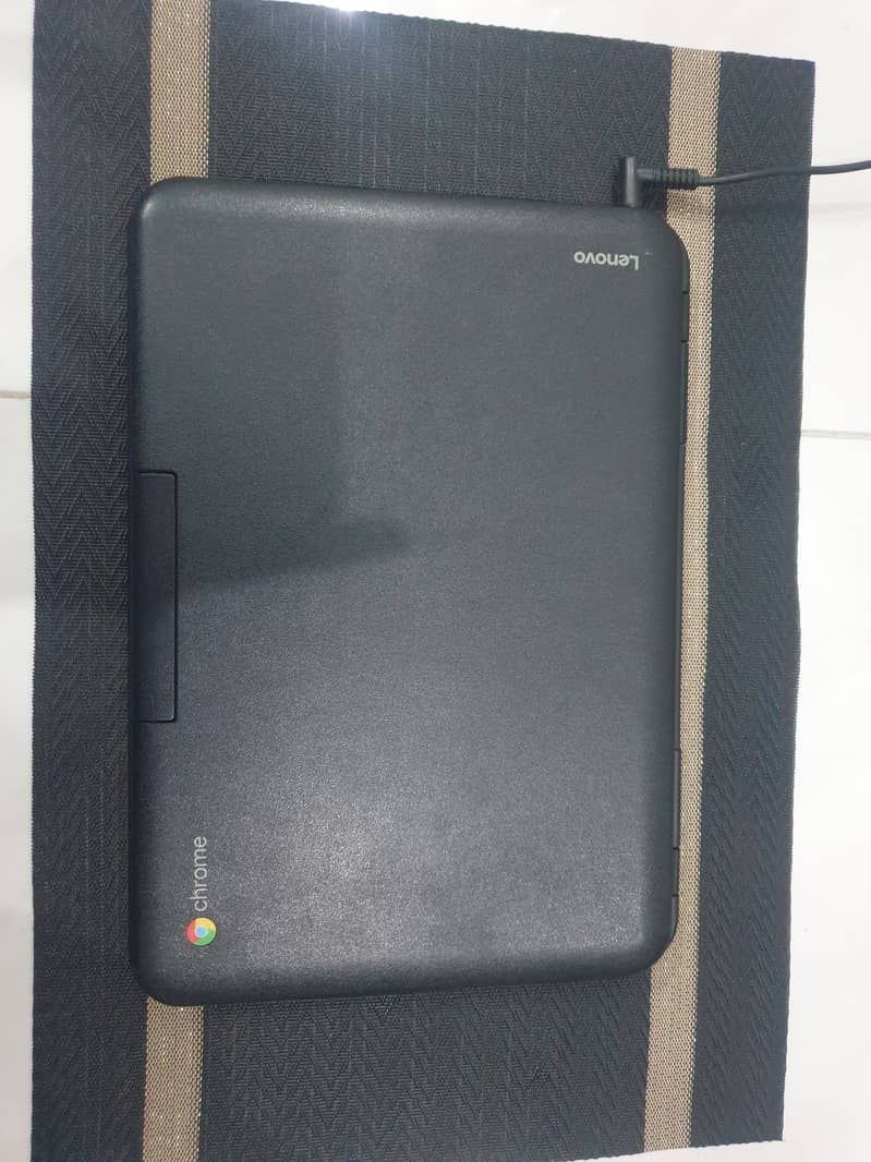 Lenovo chromebook With 360°Camera 2GB Ram 16GB Rom New Condition 1