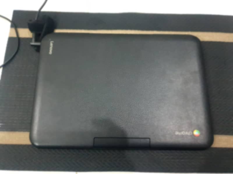 Lenovo chromebook With 360°Camera 2GB Ram 16GB Rom New Condition 2