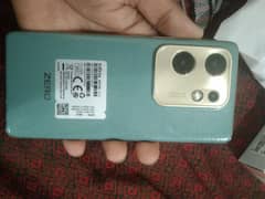 Infinix Zero 30 With Boxx Charger