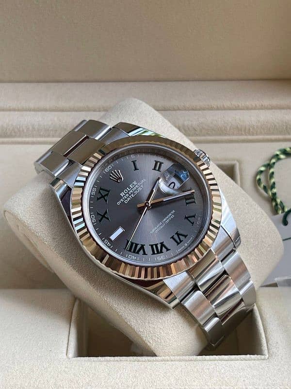 buy Used Rolex Rado omega cartier tagheuar chopard longiness tudor iwc 11