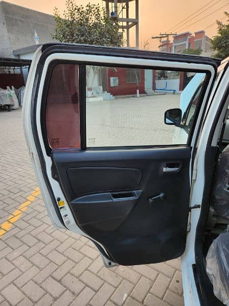 Suzuki Wagon R 2018 0