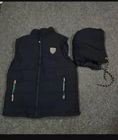 1 pc men jacket