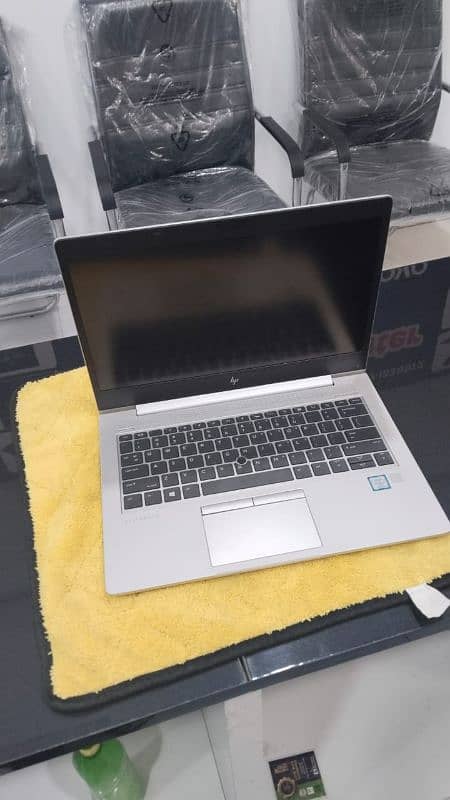 HP Elitebook 840 G6 i5 8th generation 8GB RAM 256GB SSD 2