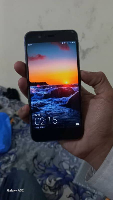 Huawei nova 2 1