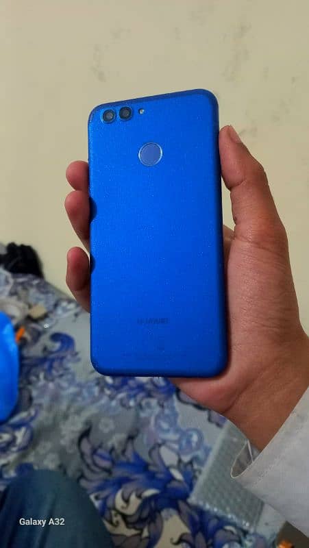 Huawei nova 2 2