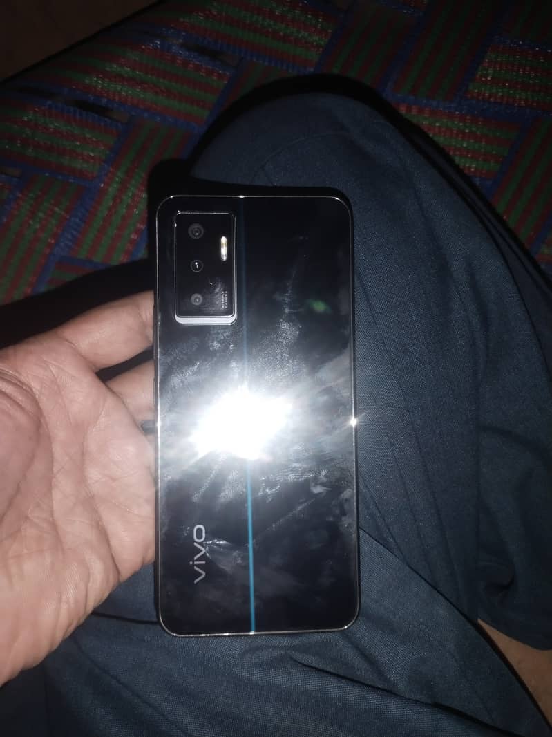 vivo v23e 2