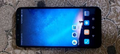 Huawei mate 10 lite PTA Approve